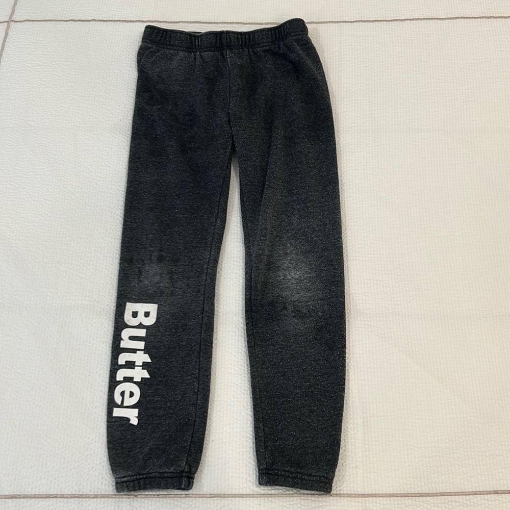 Butter Sweatpants